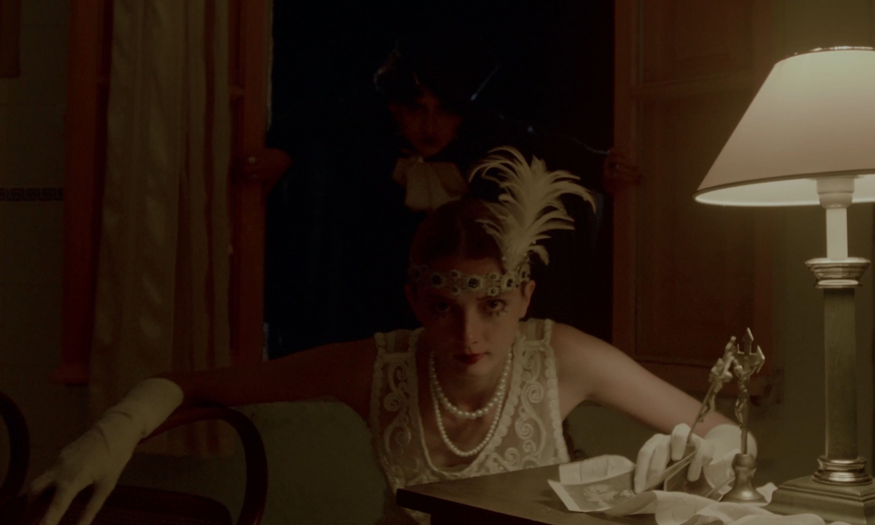 Curiosity Killed the Cat Still 4